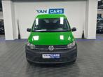 Volkswagen Caddy 2.0 TDi * UTILITAIRE 5 PLACES * CARPLAY & C, Autos, Cuir, 75 kW, Achat, Euro 6