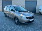 DACIA LODGY 1.5 dci EURO 5 années 2013, Autos, Dacia, Euro 5, Achat, Lodgy, Particulier