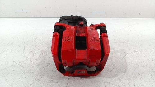 REMKLAUW LINKS ACHTER BMW 3 serie (G20) (34206890757), Auto-onderdelen, Remmen en Aandrijving, BMW, Gebruikt