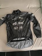 Originele etixx quick step regenjas, Fietsen en Brommers, Ophalen, Zo goed als nieuw