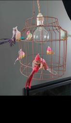 Mooie hanglamp merk Dutch Dilight!, Enlèvement, Comme neuf