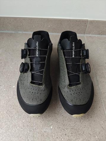 Northwave Rebel 3 schoenen - maat 42 beschikbaar voor biedingen
