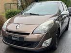 Renault Grand Scénic 1.5 DCI / Airco / Cruise / 5 Places /, Voorwielaandrijving, Stof, Gebruikt, 4 cilinders