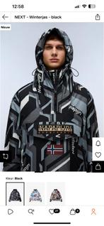 NIEUWE NAPAPIJRI RAINFOREST NEXT. MAAT: S, Kleding | Heren, Jassen | Winter, Ophalen, Zo goed als nieuw, Maat 46 (S) of kleiner