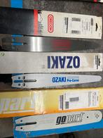 3 zaagbladen voor Stihl boomzaag Top Handle Ms201TC-M enz., Ophalen, Zo goed als nieuw