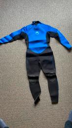 Combinaison homme 175-180cm 3-4mm, Watersport en Boten, Watersportkleding, Ophalen, Zo goed als nieuw, Heer