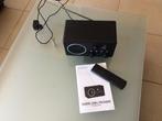 DAB+ /FM-radio, Ophalen, Zo goed als nieuw, Radio
