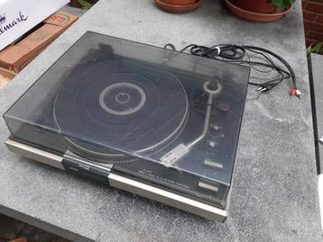 Jvc Jl a40 platenspeler  beschikbaar voor biedingen