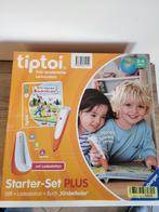 Tiptoi Mes plus belles chansons Jeu Apprentissage (Allemand), Kinderen en Baby's, Ophalen of Verzenden, Nieuw