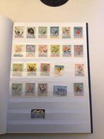 Postzegels bloemen en planten (2), Enlèvement ou Envoi
