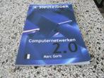 * studieboek sleutelboek computernetwerken 2.0, Nieuw!, Ophalen of Verzenden