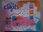 Clicits Lego, Ophalen, Zo goed als nieuw, Complete set, Lego