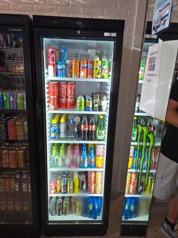 Frigo, Enlèvement, Comme neuf