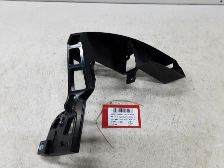 DIVERSEN DIVERS Jeep Grand Cherokee L (WL) (01-2021/-), Auto-onderdelen, Overige Auto-onderdelen, Jeep, Gebruikt