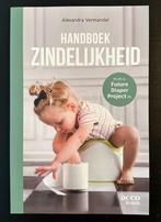 handboek zindelijkheid, Ophalen, Zo goed als nieuw, Ontwikkelingspsychologie