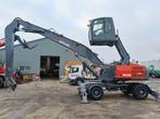 Atlas 270 MH umslagbagger overslagkraan waste handler, Zakelijke goederen, Machines en Bouw | Kranen en Graafmachines, Kraan