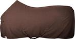 Zweetdeken Harry\'s Horse Bruin 130/175, Dieren en Toebehoren, Ophalen of Verzenden, Nieuw, Deken