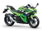 Kawasaki 2026 Ninja 500 SE, Motoren, Motoren | Kawasaki, 2 cilinders, Bedrijf, Sport, ABS