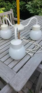 Tuinverlichting voor parasol, Ophalen, Gebruikt, Netvoeding