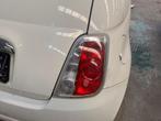 fiat 500c achterklep compleet COLEST	268	COLORE ESTERNO (Bel, 3 maanden garantie, Gebruikt, Achterklep, Ophalen of Verzenden