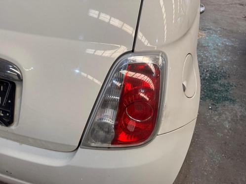 fiat 500c achterklep compleet COLEST	268	COLORE ESTERNO (Bel, Auto-onderdelen, Carrosserie, Achterklep, Fiat, Achter, Gebruikt