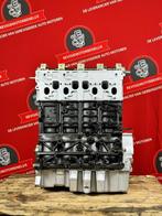 Gereviseerde motor 1.9 TDi Caddy Passat Golf BLS / BSU / BJB, Ophalen of Verzenden, Gereviseerd, Audi
