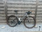 Canyon grizl gravel, Ophalen, Gebruikt, Heren, Aluminium