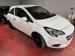 Opel corsa E 70 000 km, Auto's, Opel, Bedrijf, Corsa, Te koop, Benzine