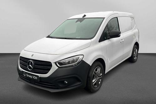 Mercedes-Benz Citan 110 Benzine Bestelwagen PRO 110 L1 Base, Auto's, Bestelwagens en Lichte vracht, Bedrijf, Te koop, Used 1. Bestelwagens met ervaring.