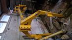 grondboor Agromec voor driepunt traktor, Zakelijke goederen, Ophalen
