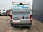 Achterdeur Bus-Bestelauto van een Fiat Ducato (611), Auto-onderdelen, Gebruikt, Deur, Ophalen of Verzenden, Fiat