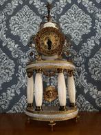 Antiek brocante klok, Antiquités & Art, Enlèvement