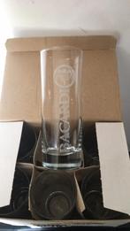 Bacardi longdrink glazen, Ophalen of Verzenden, Nieuw, Borrel- of Shotglas