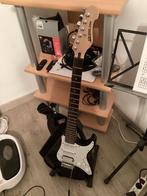 Yamaha EG 012 zwart, Muziek en Instrumenten, Snaarinstrumenten | Gitaren | Elektrisch, Ophalen of Verzenden, Zo goed als nieuw