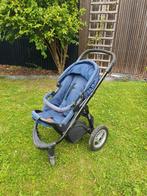 Pericles kinderwagen + kinderwagen, Ophalen, Gebruikt, Kinderwagen, Maxi-Cosi