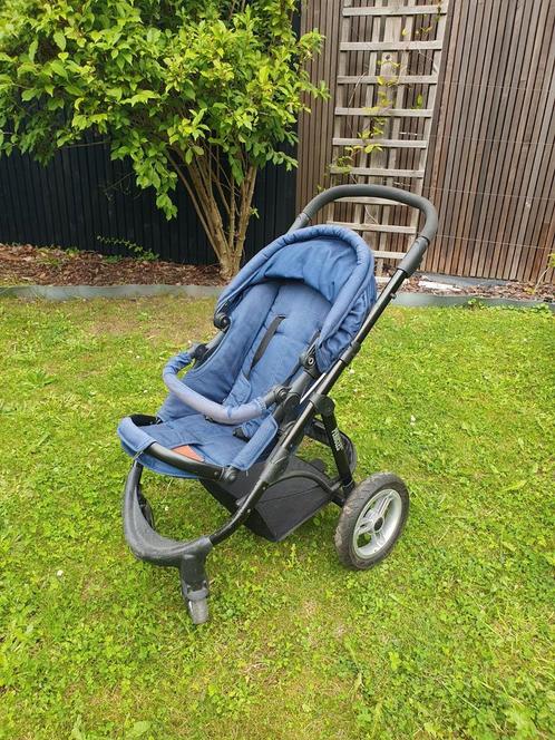 Pericles kinderwagen + kinderwagen, Kinderen en Baby's, Kinderwagens en Combinaties, Gebruikt, Kinderwagen, Maxi-Cosi, Ophalen
