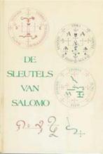 De sleutels van Salomo, Rabbi Salomon, Enlèvement