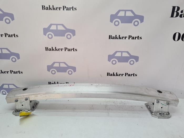 Cadre pare-chocs arrière d'un BMW X3, Autos : Pièces & Accessoires, Suspension & Châssis, BMW, Utilisé, 3 mois de garantie