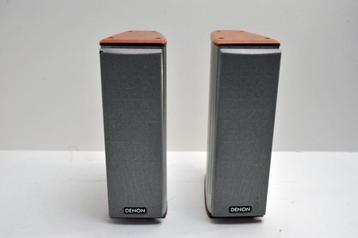 Denon speaker system beschikbaar voor biedingen