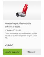 Accessoires Dyson v12, Elektronische apparatuur, Ophalen of Verzenden, Zo goed als nieuw