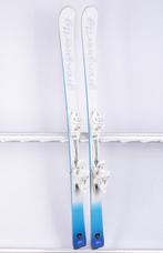 Skis 143 150 pour femmes GRENZWERTIG LADY, Carving, Skis, 140 à 160 cm, Utilisé