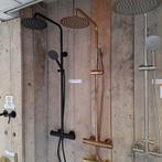NIEUW IN DOOS Boga - Koper - Thermostaat doucheset opbouw, Enlèvement ou Envoi, Neuf