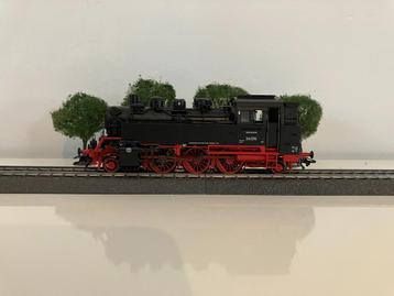 Märklin Stoomlocomotief BR64 beschikbaar voor biedingen