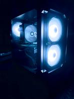 Pc gamer NEUF RTX 3060, Ryzen 5, Windows 11, Neuf, AMD et NVIDIA, AMD Ryzen 5, Enlèvement