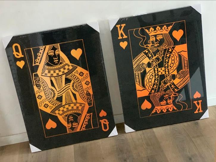 Décoration murale d'art numérique, Maison & Meubles, Accessoires pour la Maison | Décorations murale, Enlèvement