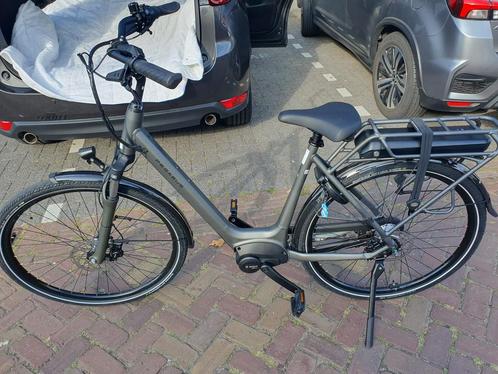Pegasus elektrische fiets, Fietsen en Brommers, Elektrische fietsen, Zo goed als nieuw, Ophalen