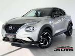 Nissan Juke 1.6 i N-CONNECTA *6.000KM*1ERPRO*BOITE AUTO*TVA*, Auto's, Nissan, Automaat, 1441 kg, Gebruikt, 4 cilinders