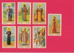 7 devotieprentjes heiligen, Enlèvement ou Envoi, Image pieuse