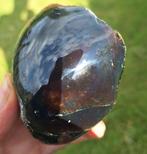 prachtig	sumatra barnsteen amber	112	gram, Ophalen of Verzenden, Fossiel