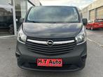 Opel Vivaro 1.6 CDTi L1H1/UtIlitaire/TVA récup/Euro6B, Achat, Vivaro, Euro 6, Entreprise